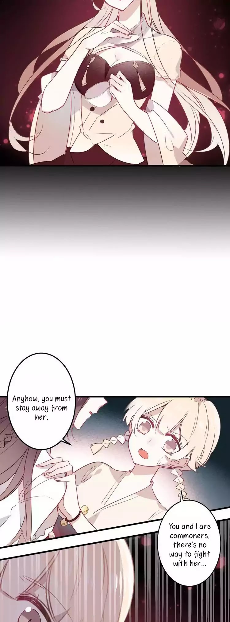 My Phoenix's on Top Chapter 3 page 13 - Chapter 3