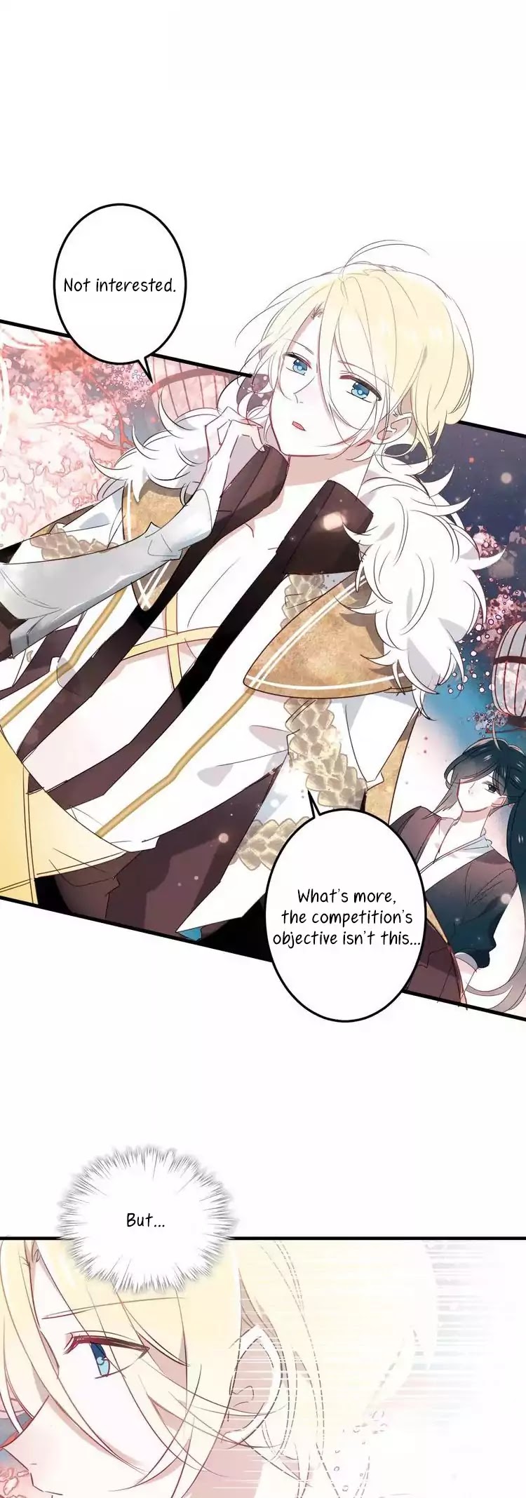 My Phoenix's on Top Chapter 3 page 16 - Chapter 3