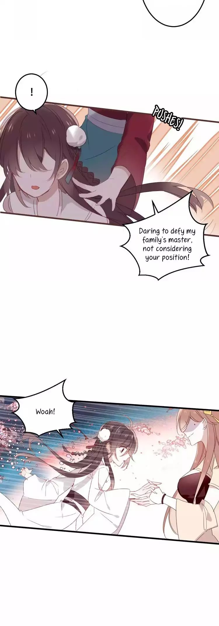 My Phoenix's on Top Chapter 3 page 22 - Chapter 3