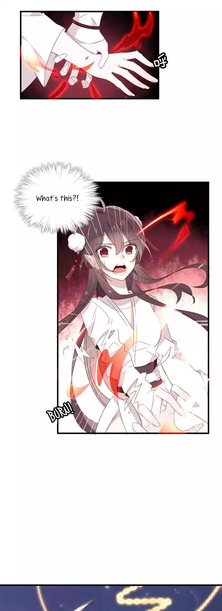 My Phoenix's on Top Chapter 3 page 23 - Chapter 3