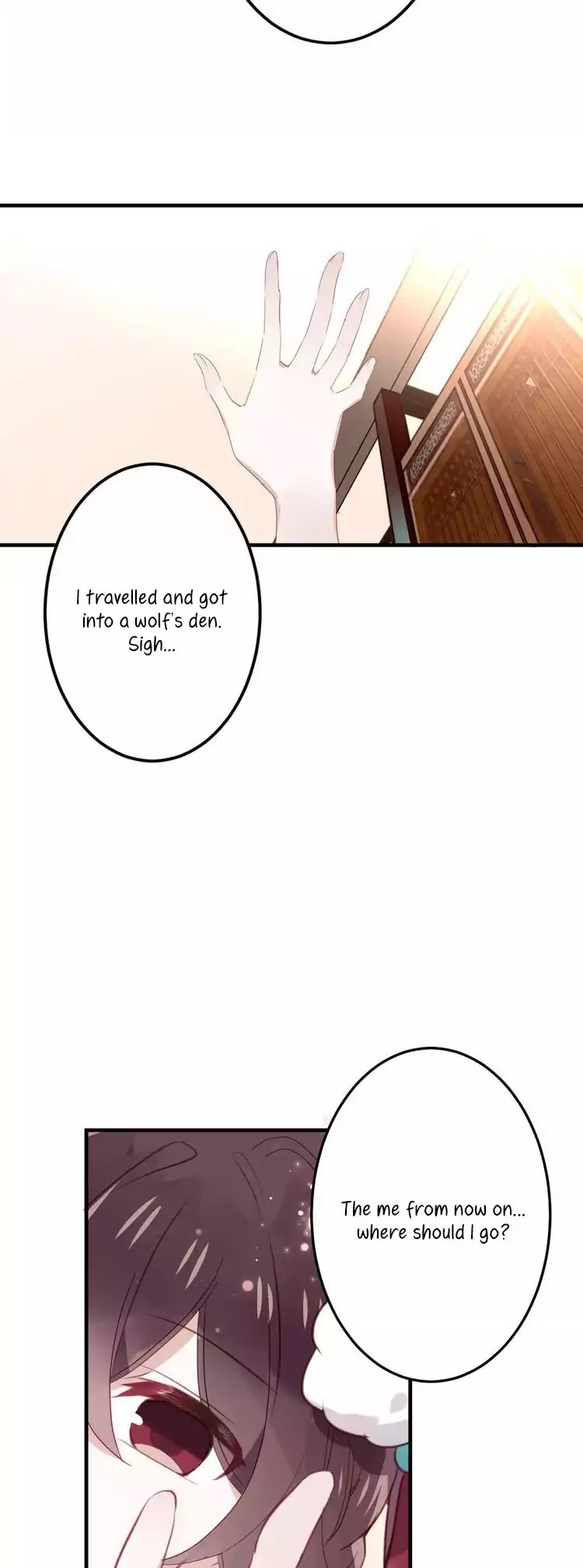 My Phoenix's on Top Chapter 3 page 4 - Chapter 3