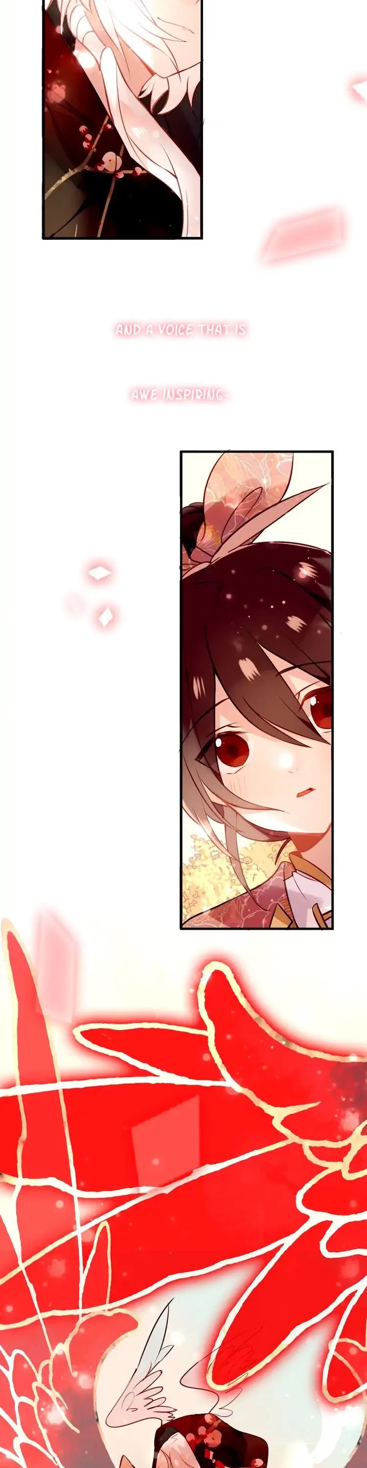 My Phoenix's on Top Chapter 30 page 2 - Chapter 30: White-haired beautiful male angel