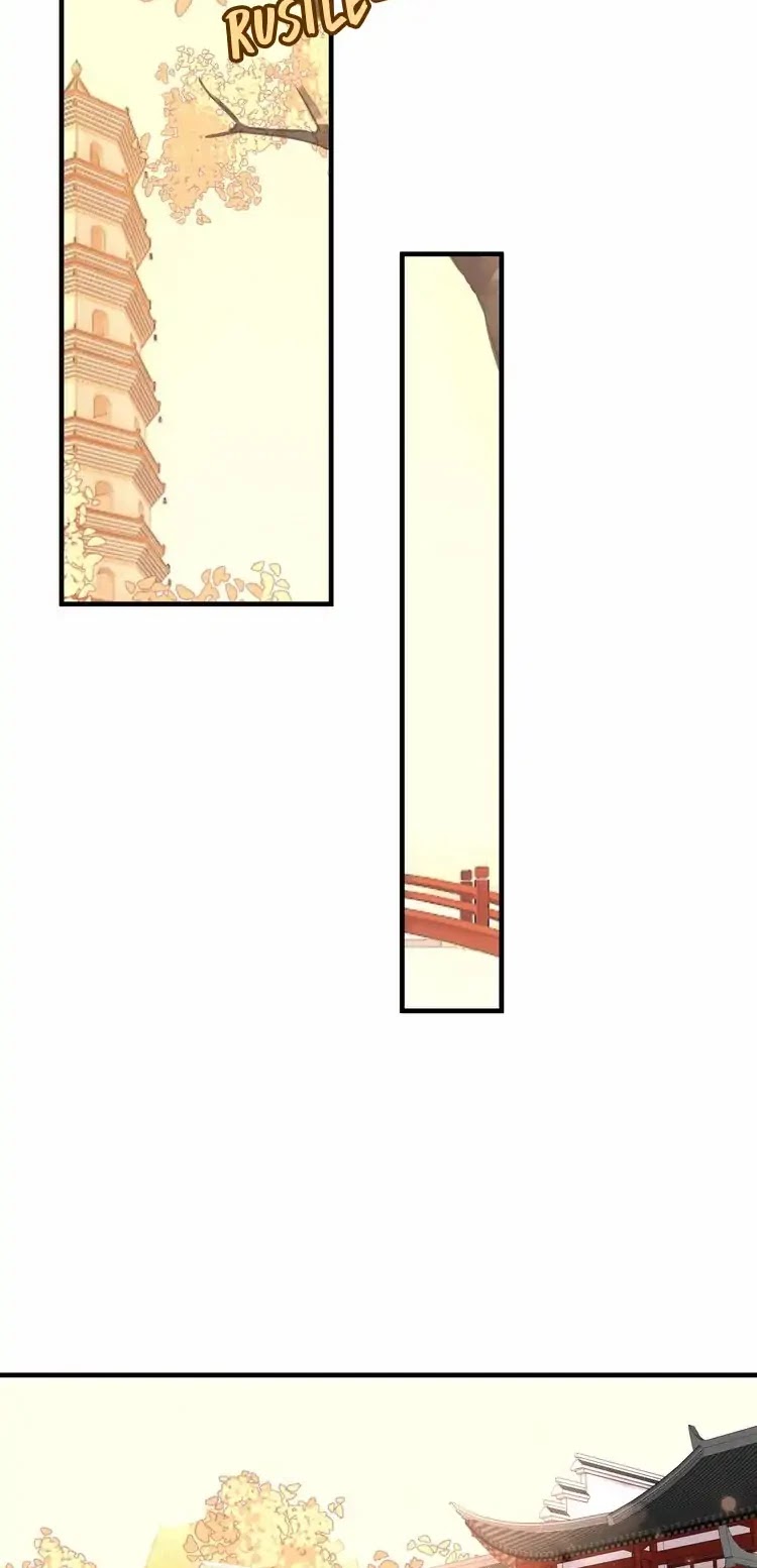 My Phoenix's on Top Chapter 31 page 8 - Chapter 31: Huang Yan country's spread