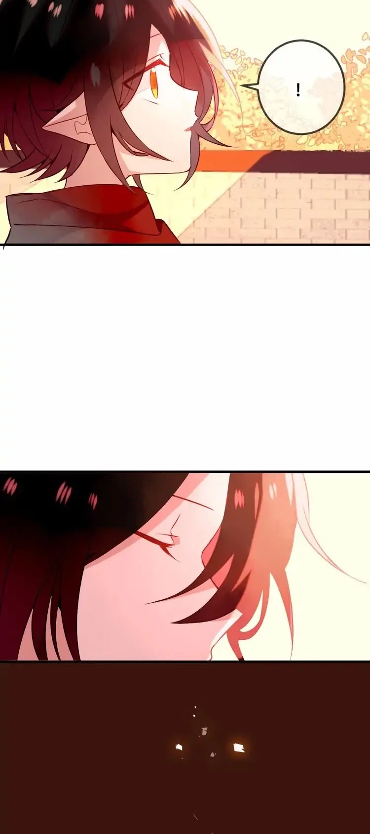 My Phoenix's on Top Chapter 34 page 13 - Chapter 34: Seen Grim Reaper