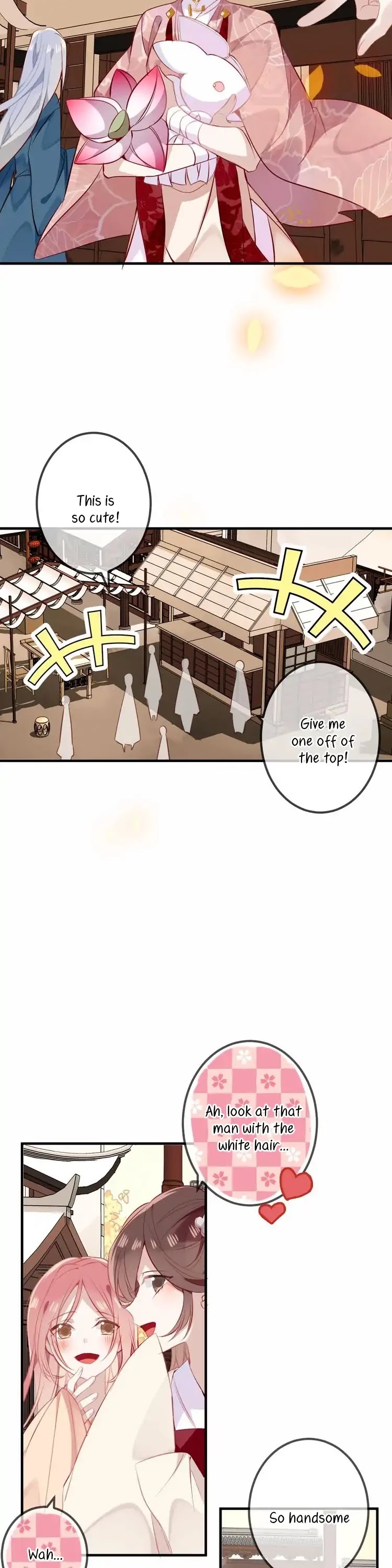 My Phoenix's on Top Chapter 35 page 7 - Chapter 35: God-reconstructed body