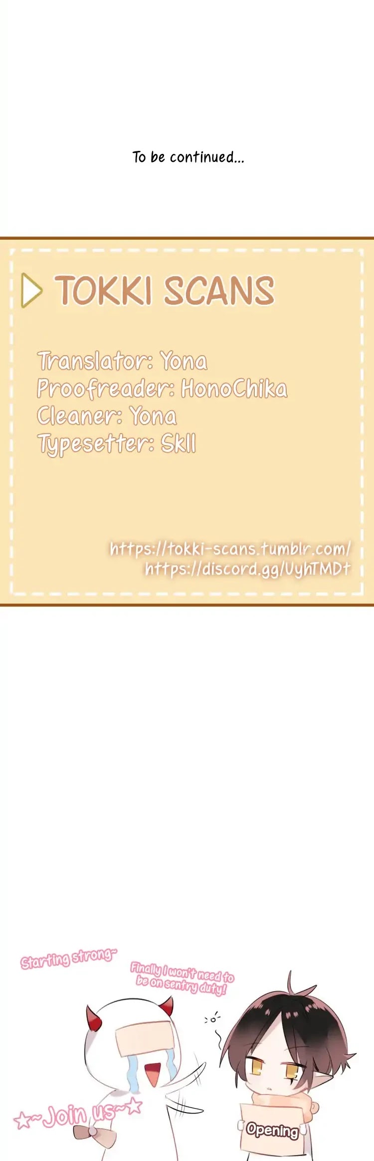 My Phoenix's on Top Chapter 37 page 21 - Chapter 37: Angry Golden-haired prince