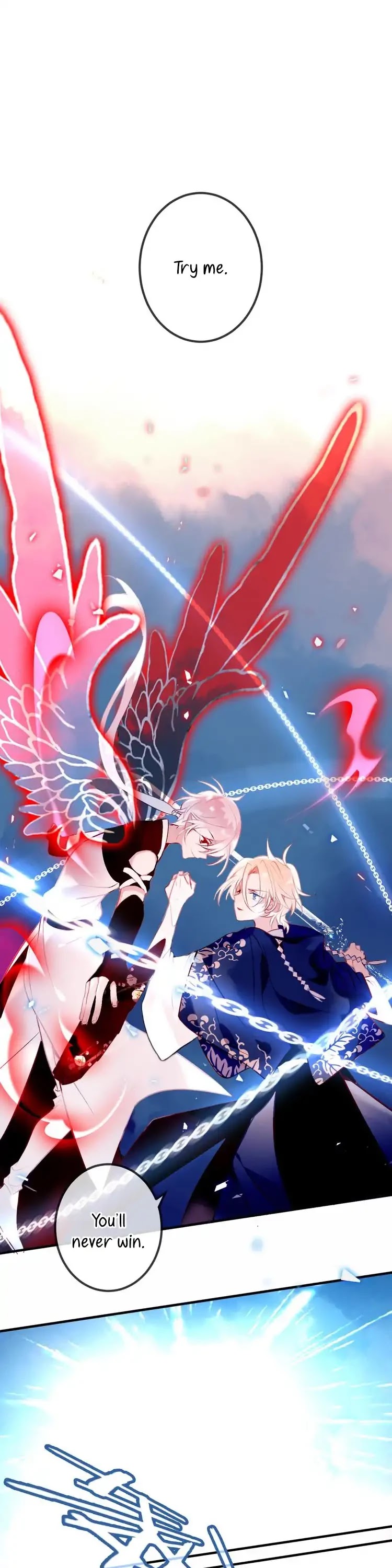 My Phoenix's on Top Chapter 38 page 15 - Chapter 38: Insignificant me