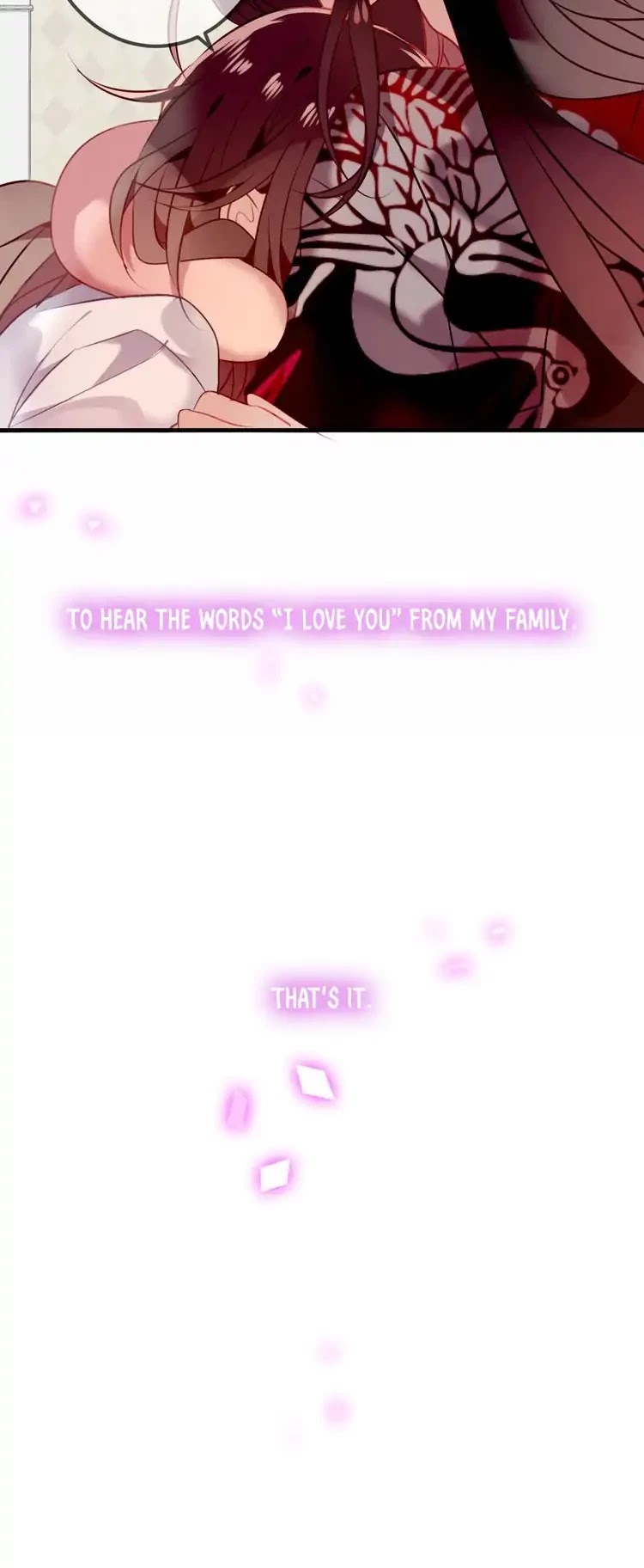 My Phoenix's on Top Chapter 39 page 10 - Chapter 39: Choice