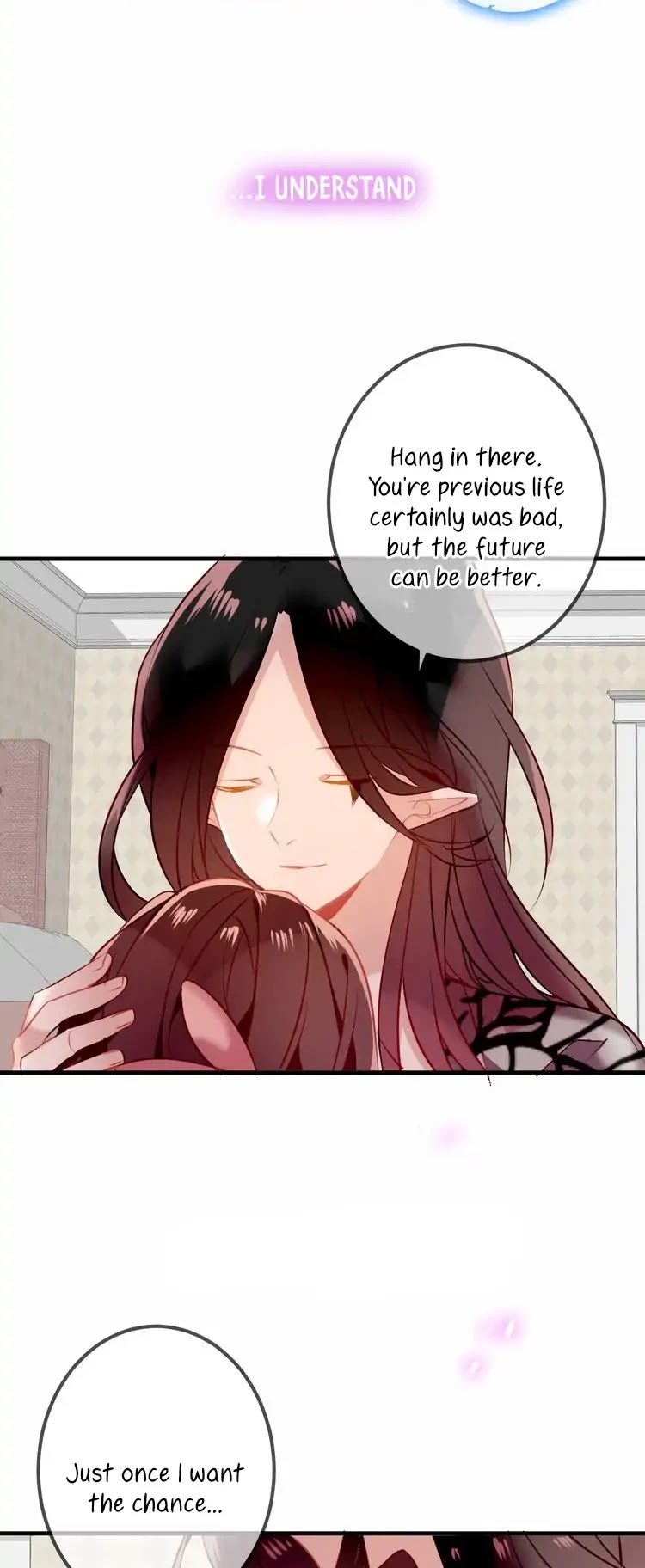 My Phoenix's on Top Chapter 39 page 9 - Chapter 39: Choice