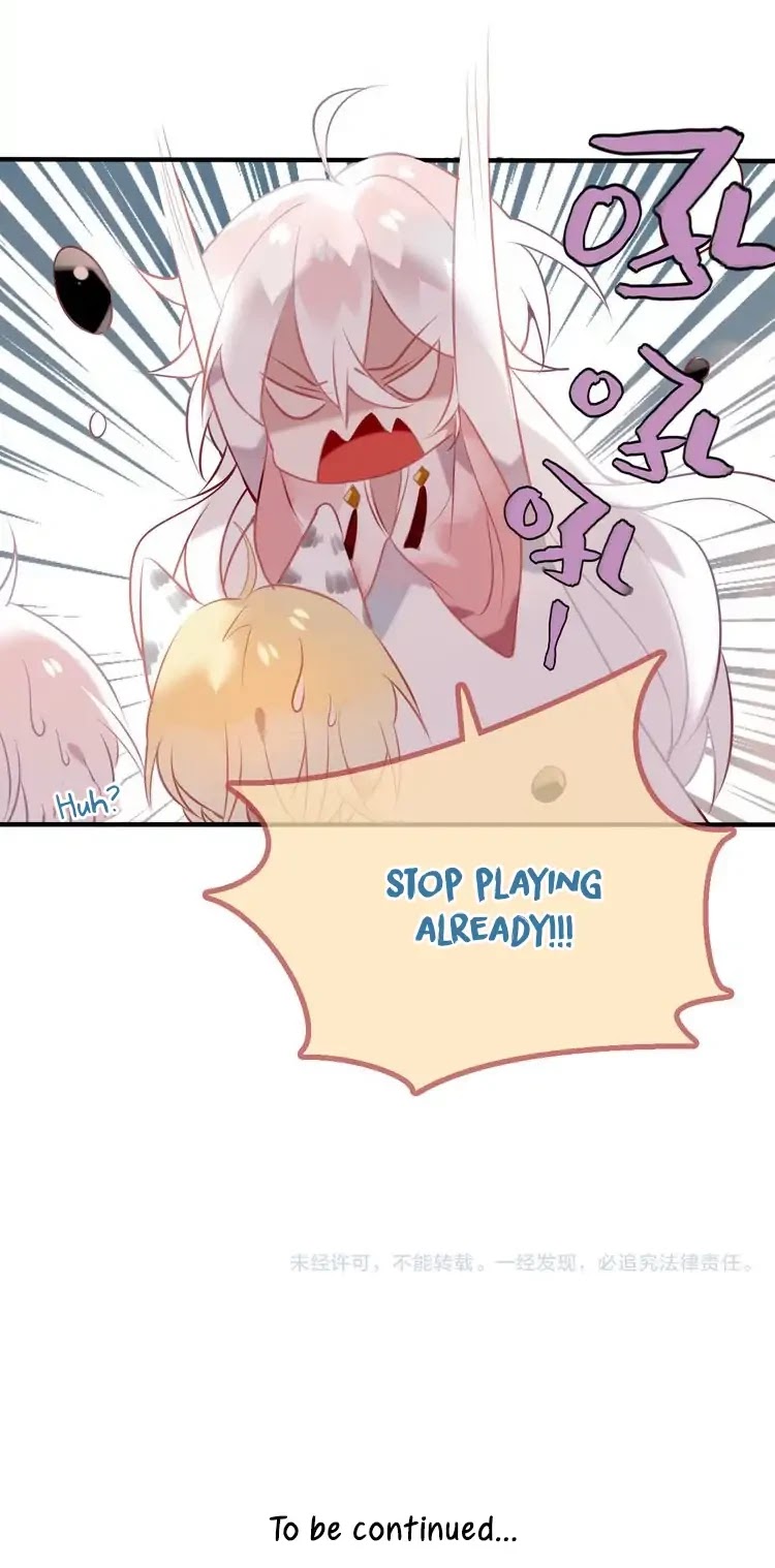 My Phoenix's on Top Chapter 40 page 15 - Chapter 40: Give Me Both!