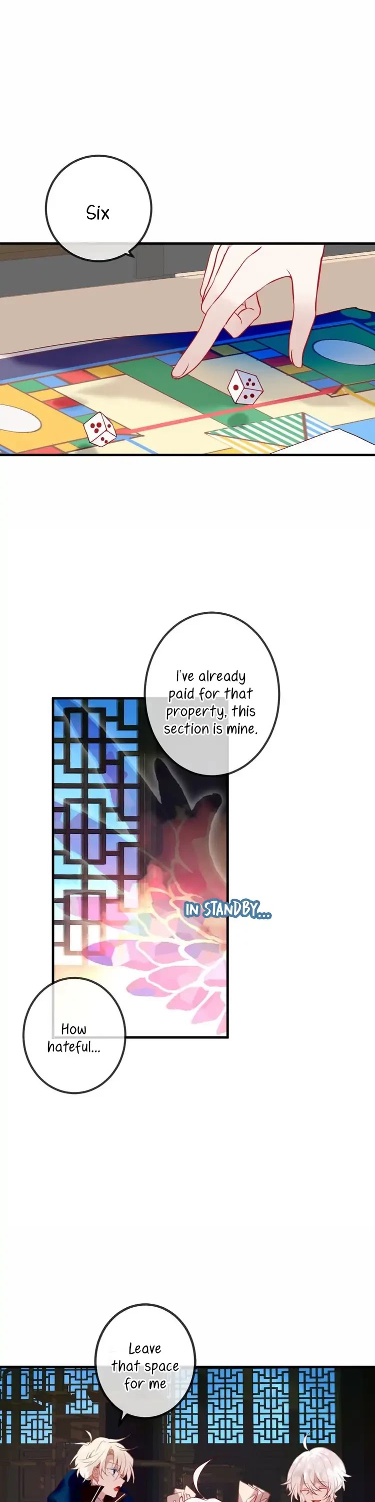 My Phoenix's on Top Chapter 41 page 1 - Chapter 41: I Will Give You A Home.