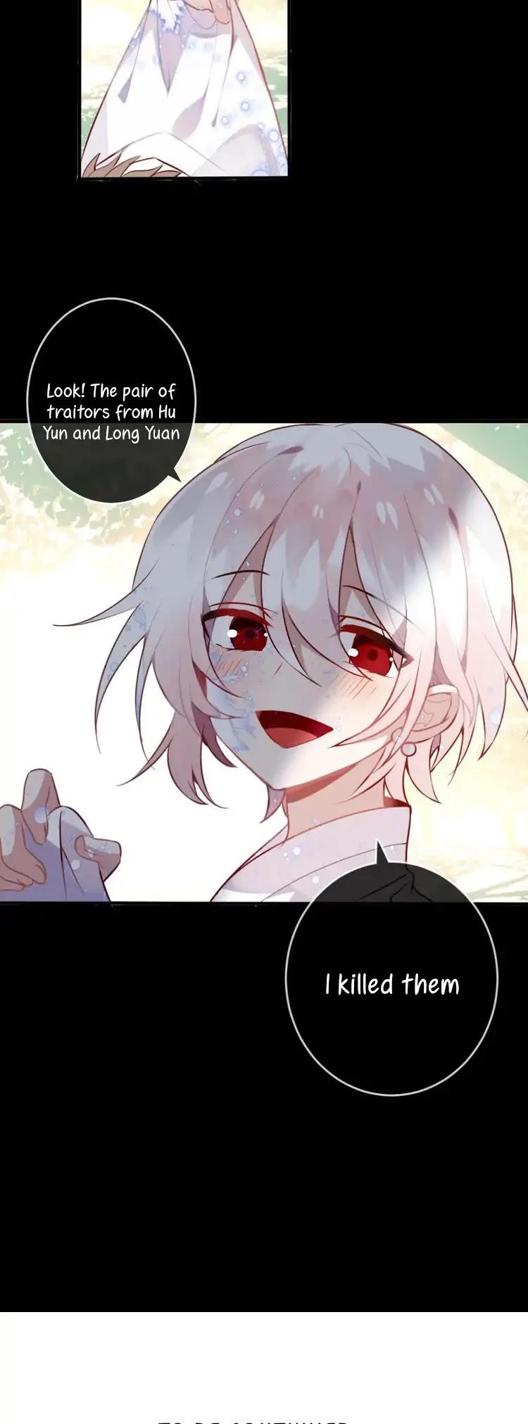 My Phoenix's on Top Chapter 41 page 14 - Chapter 41: I Will Give You A Home.