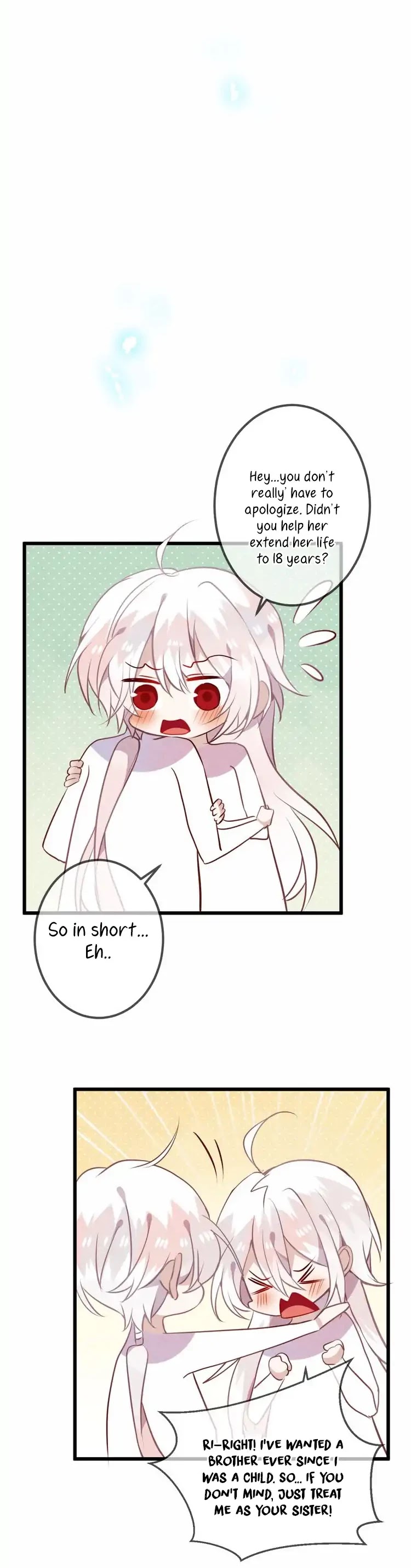 My Phoenix's on Top Chapter 42 page 18 - Chapter 42: Reason of Execution
