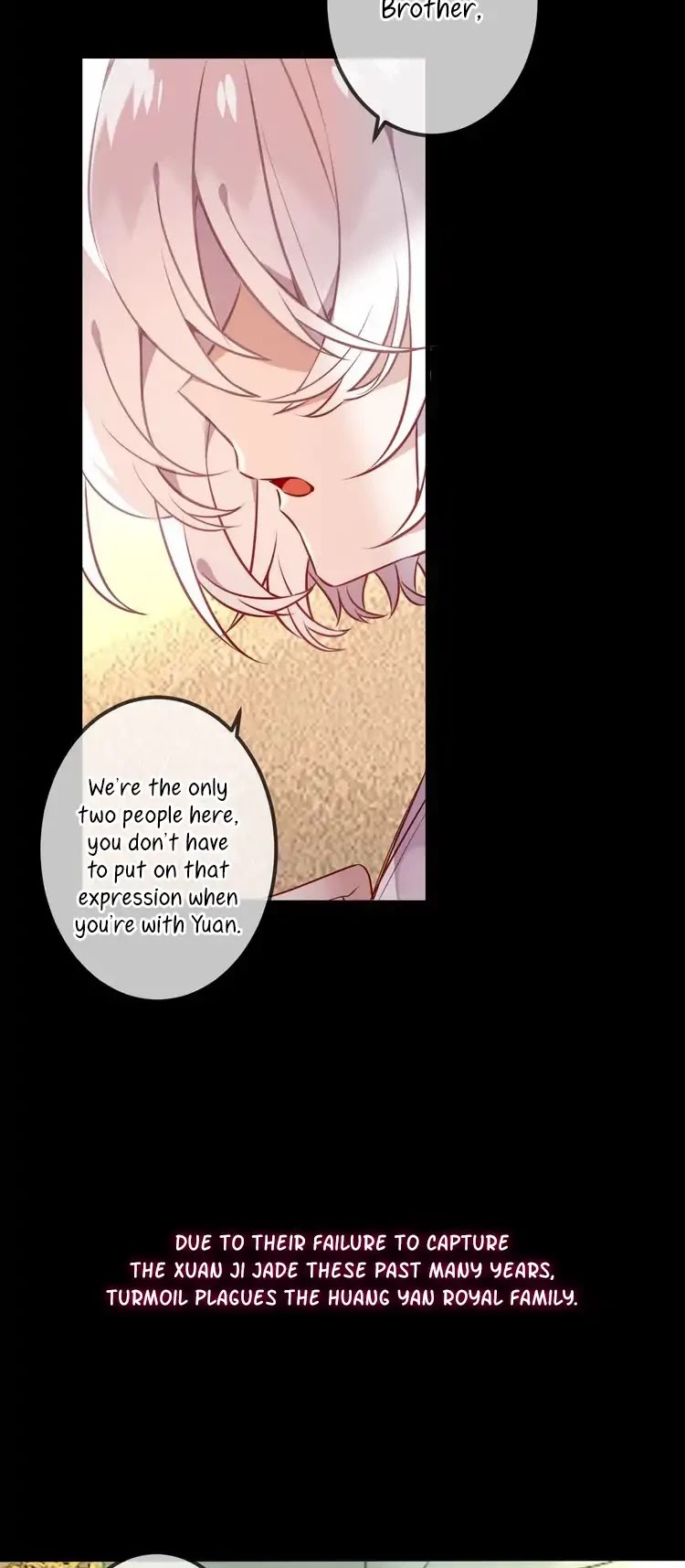 My Phoenix's on Top Chapter 42 page 4 - Chapter 42: Reason of Execution