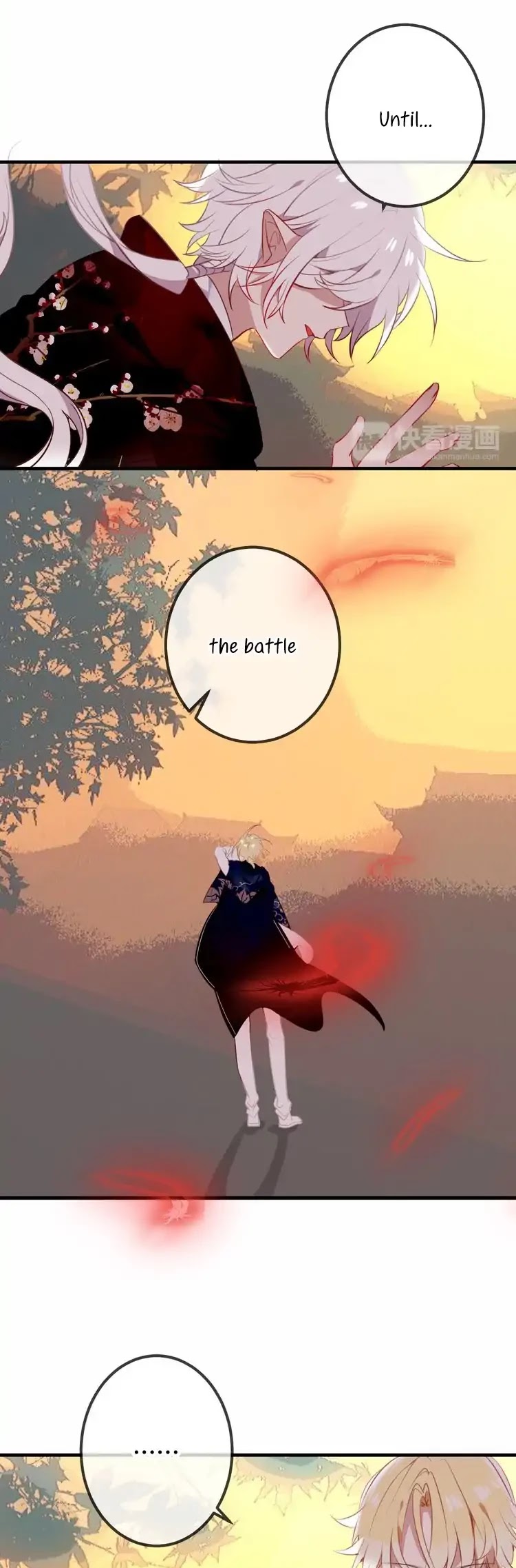 My Phoenix's on Top Chapter 43 page 13 - Chapter 43: I Control My Own Life!