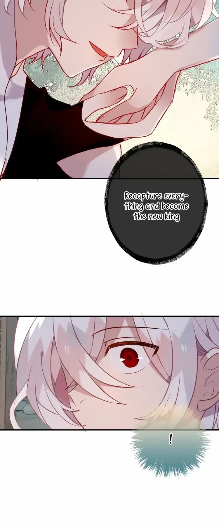 My Phoenix's on Top Chapter 43 page 4 - Chapter 43: I Control My Own Life!