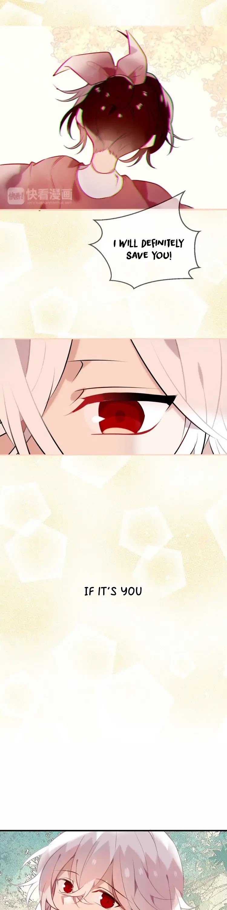 My Phoenix's on Top Chapter 43 page 8 - Chapter 43: I Control My Own Life!
