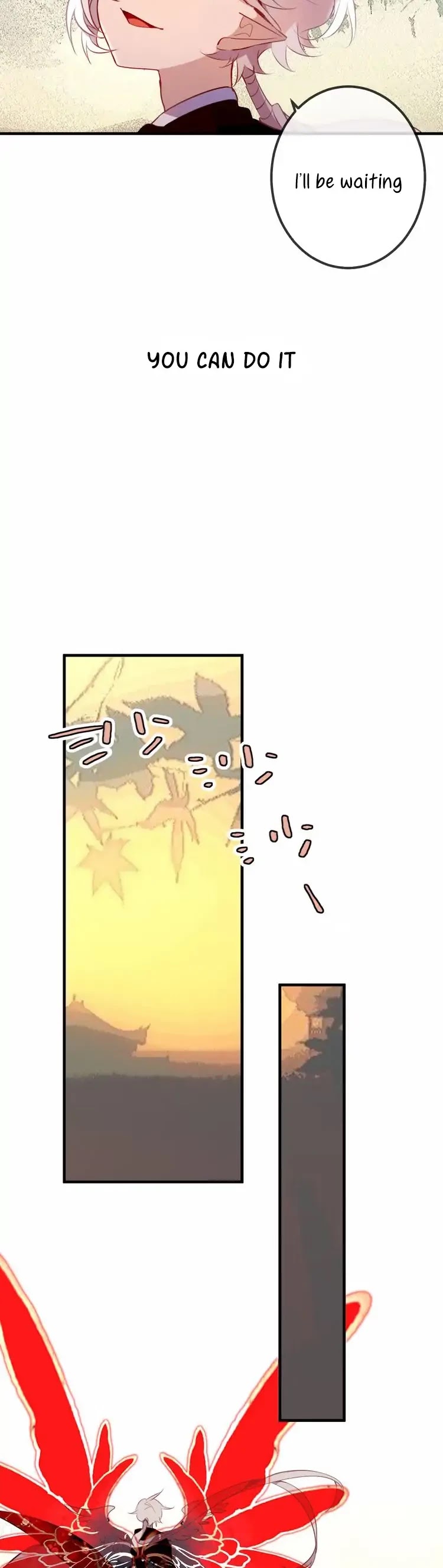 My Phoenix's on Top Chapter 43 page 9 - Chapter 43: I Control My Own Life!