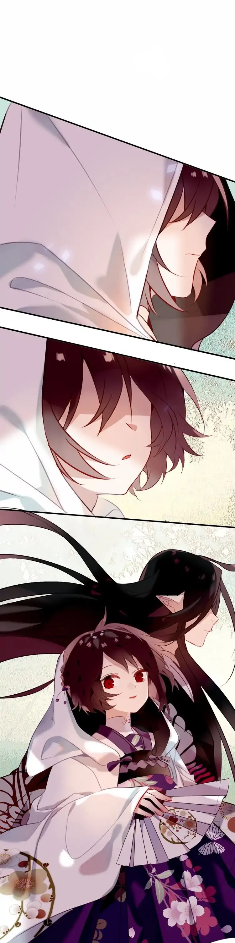 My Phoenix's on Top Chapter 45 page 9 - Chapter 45: New Male Beauty is on the Scene!