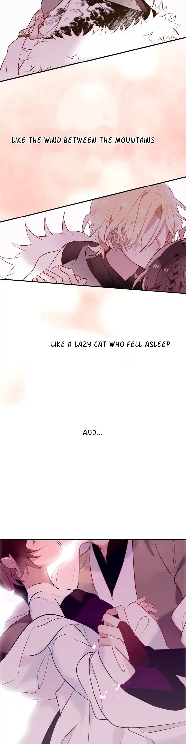 My Phoenix's on Top Chapter 46 page 14 - Chapter 46: Strawberry-flavored you?