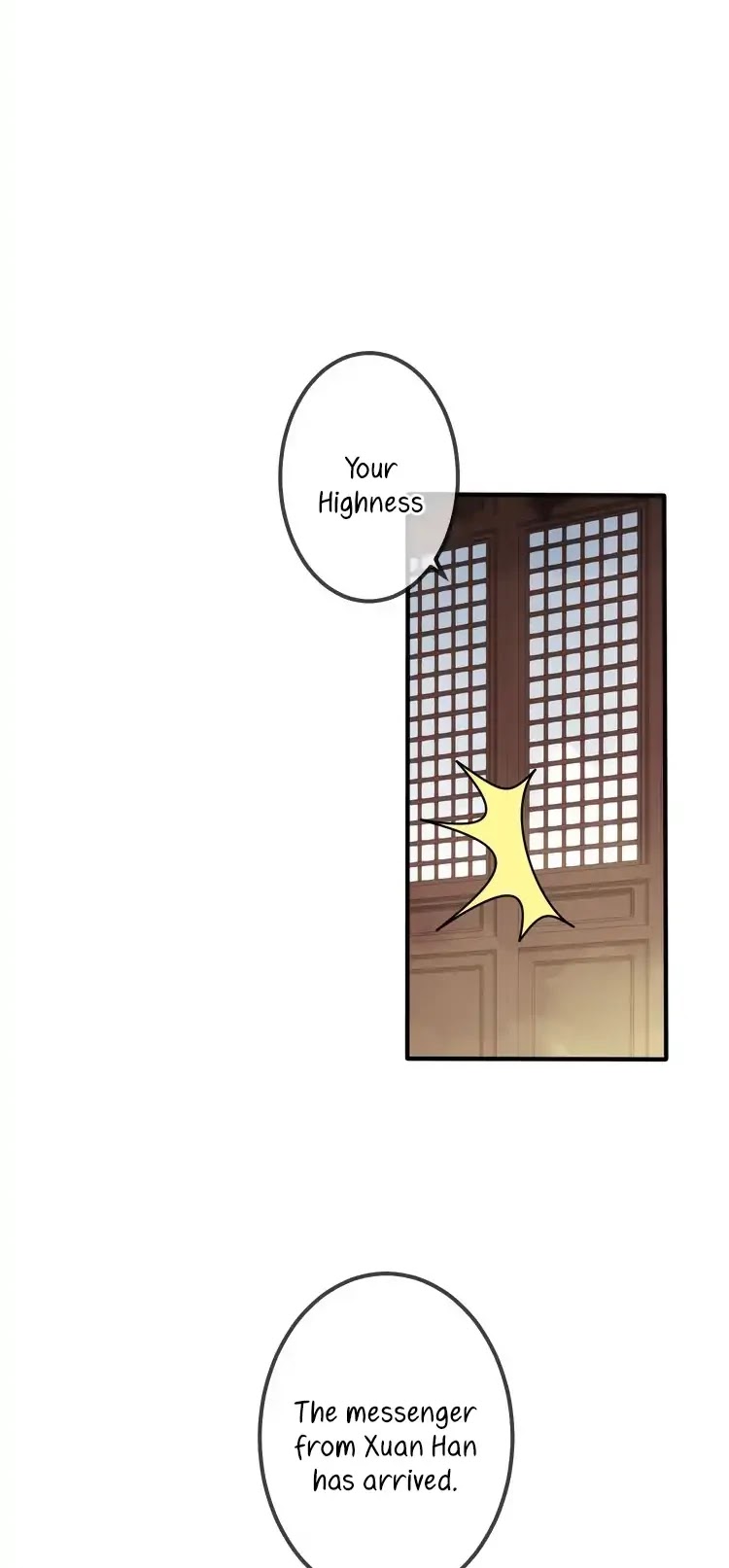 My Phoenix's on Top Chapter 46 page 16 - Chapter 46: Strawberry-flavored you?