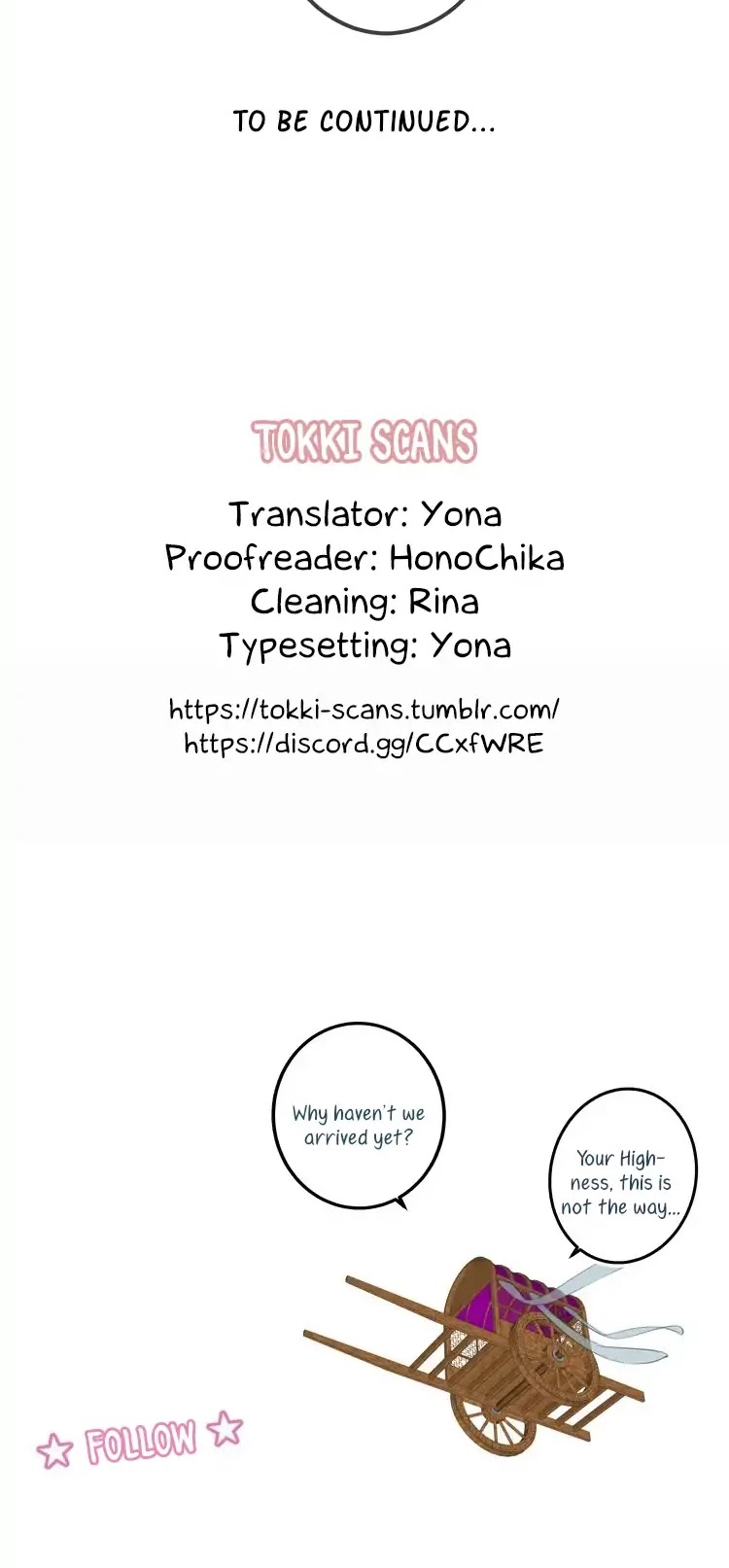 My Phoenix's on Top Chapter 46 page 17 - Chapter 46: Strawberry-flavored you?