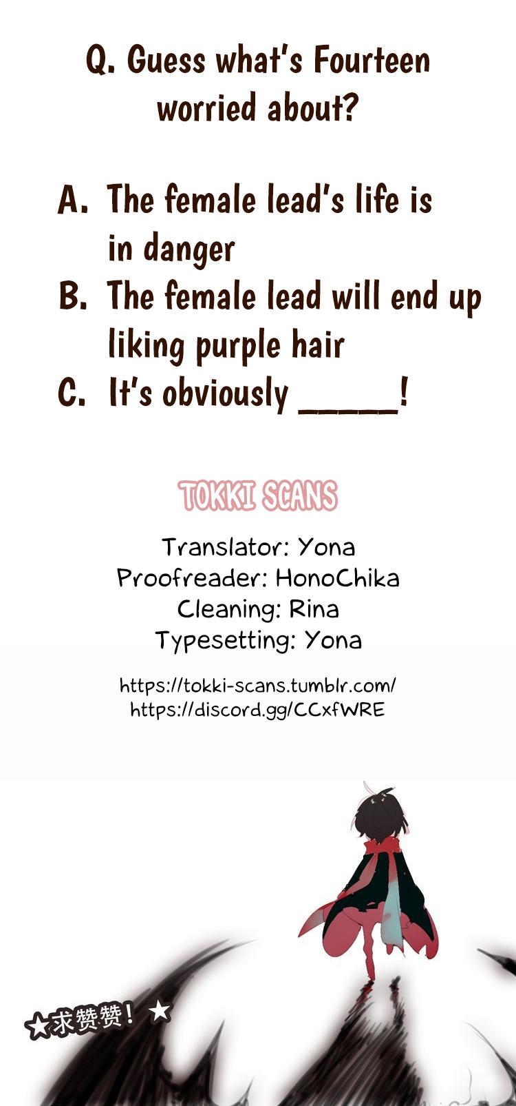 My Phoenix's on Top Chapter 48 page 14 - Chapter 48: The truth of first love?!