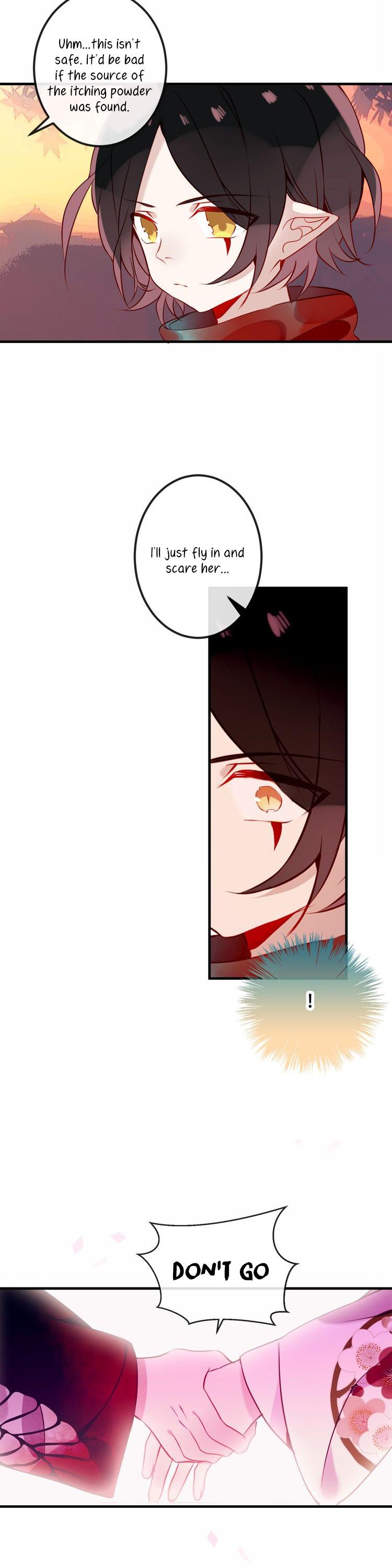 My Phoenix's on Top Chapter 48 page 3 - Chapter 48: The truth of first love?!