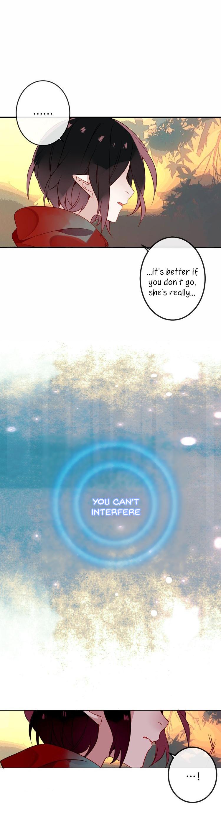 My Phoenix's on Top Chapter 48 page 5 - Chapter 48: The truth of first love?!