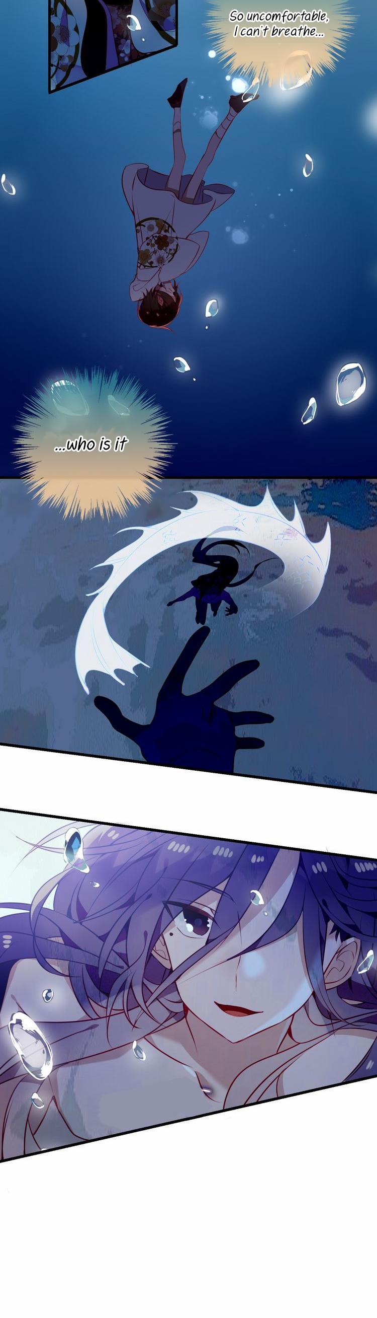 My Phoenix's on Top Chapter 48 page 9 - Chapter 48: The truth of first love?!
