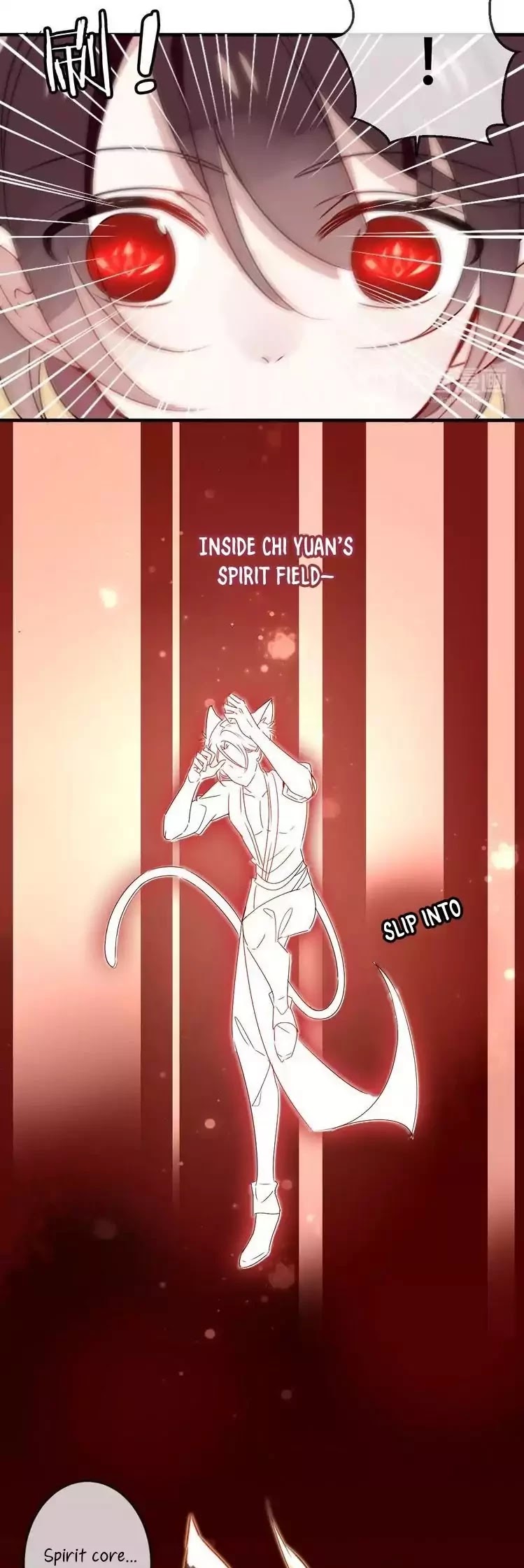 My Phoenix's on Top Chapter 5 page 11 - Chapter 5