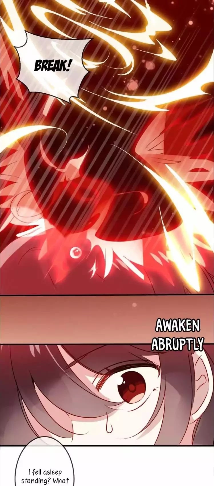 My Phoenix's on Top Chapter 5 page 15 - Chapter 5