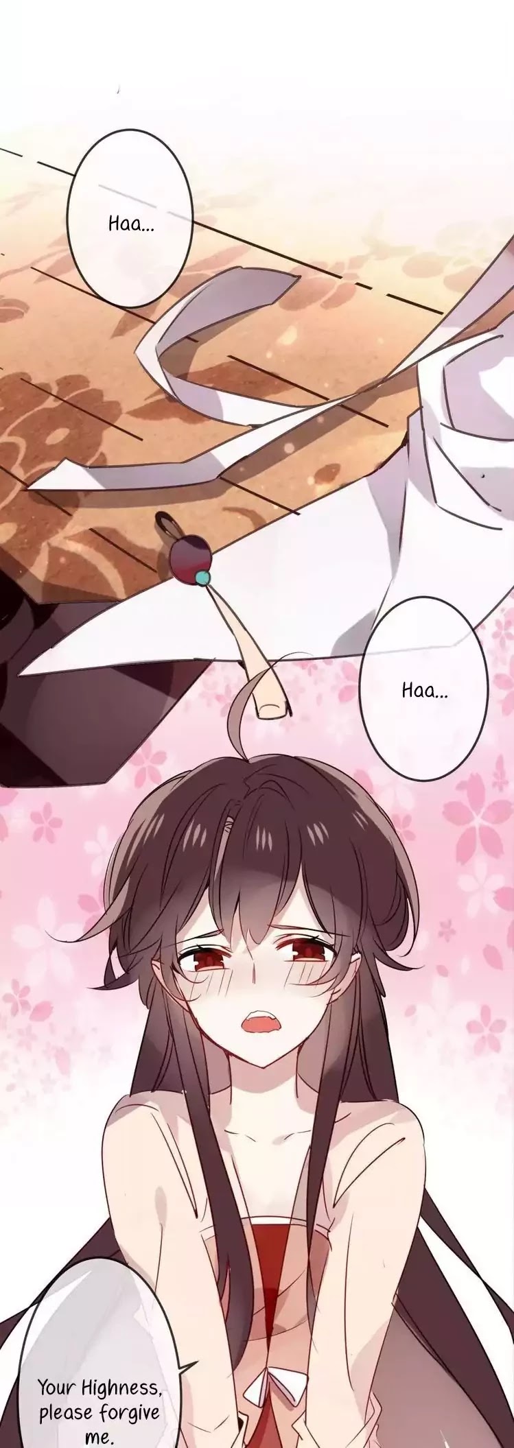 My Phoenix's on Top Chapter 5 page 2 - Chapter 5