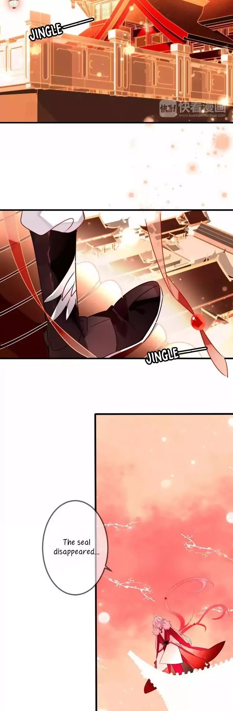 My Phoenix's on Top Chapter 5 page 21 - Chapter 5