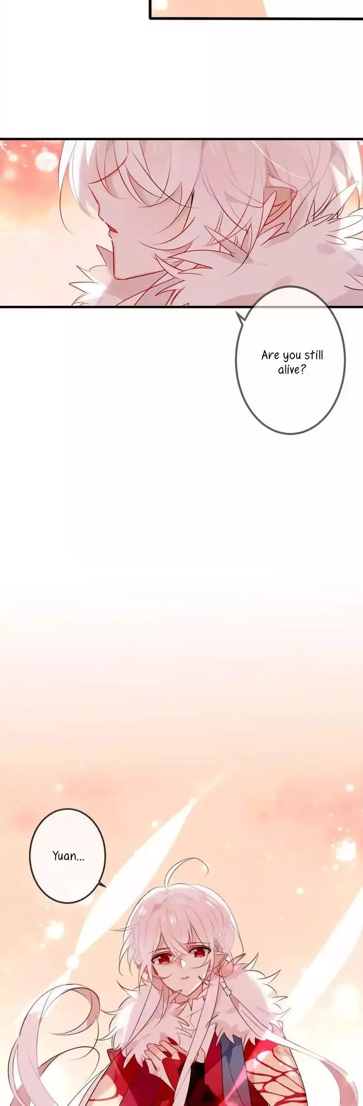 My Phoenix's on Top Chapter 5 page 22 - Chapter 5