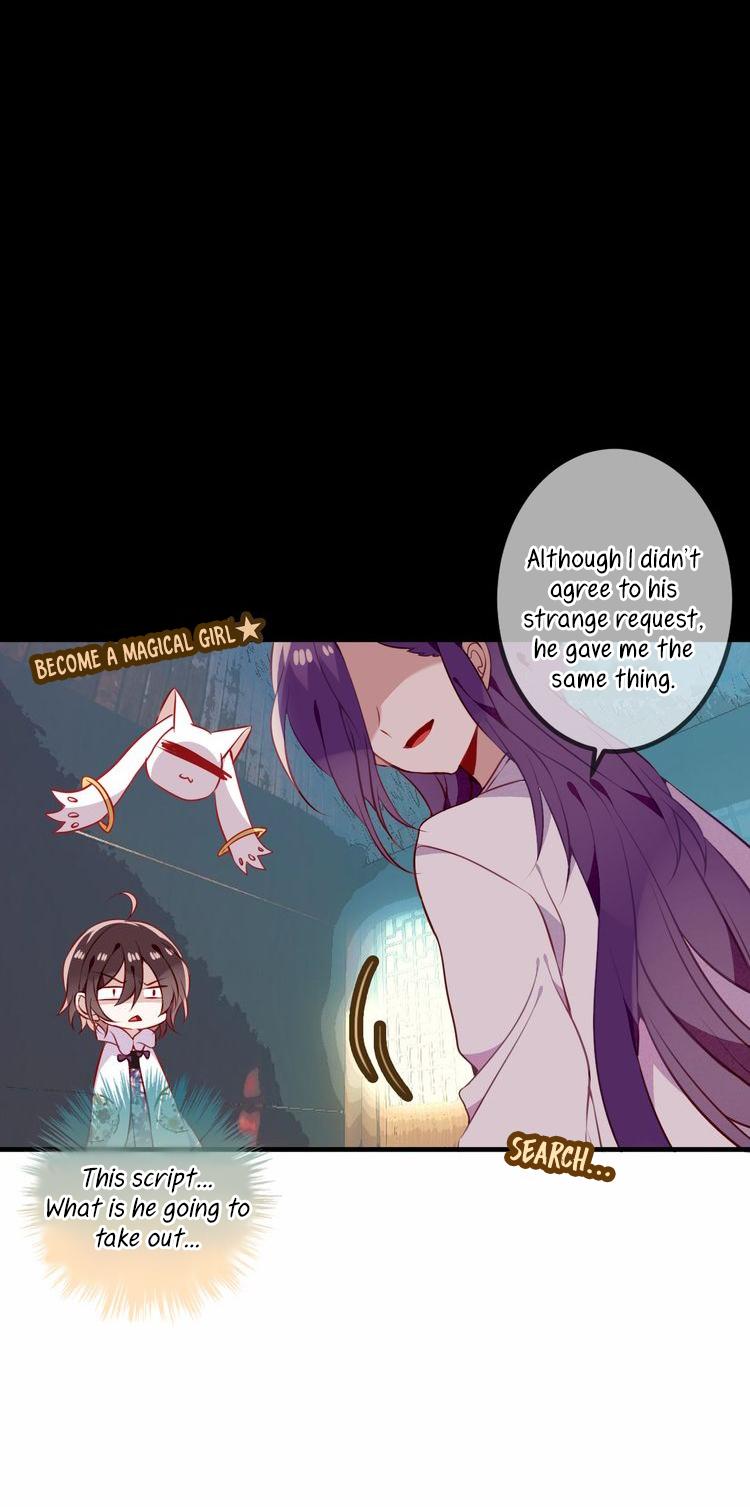 My Phoenix's on Top Chapter 50 page 10 - Chapter 50: Kiss me, and I'll tell you