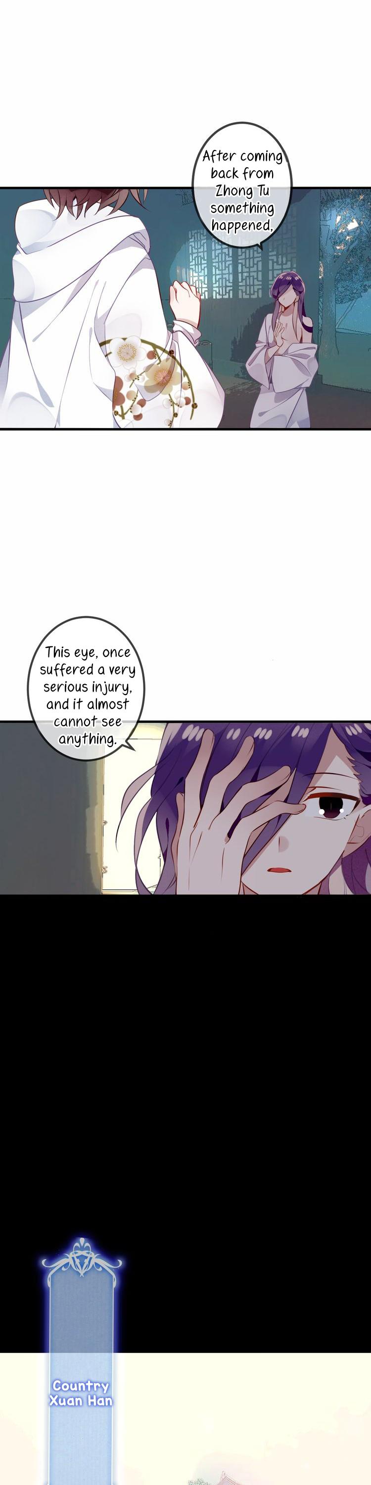 My Phoenix's on Top Chapter 50 page 6 - Chapter 50: Kiss me, and I'll tell you