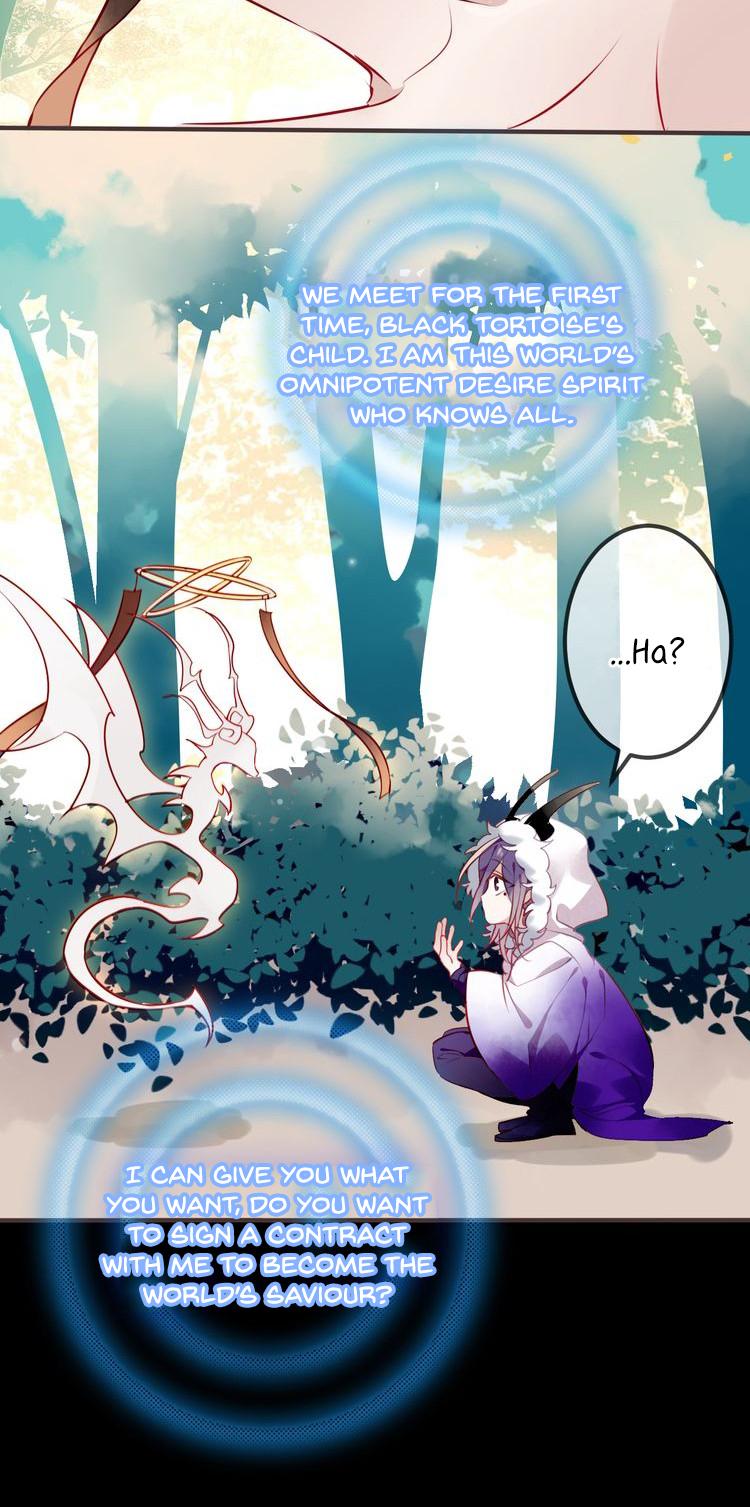 My Phoenix's on Top Chapter 50 page 9 - Chapter 50: Kiss me, and I'll tell you