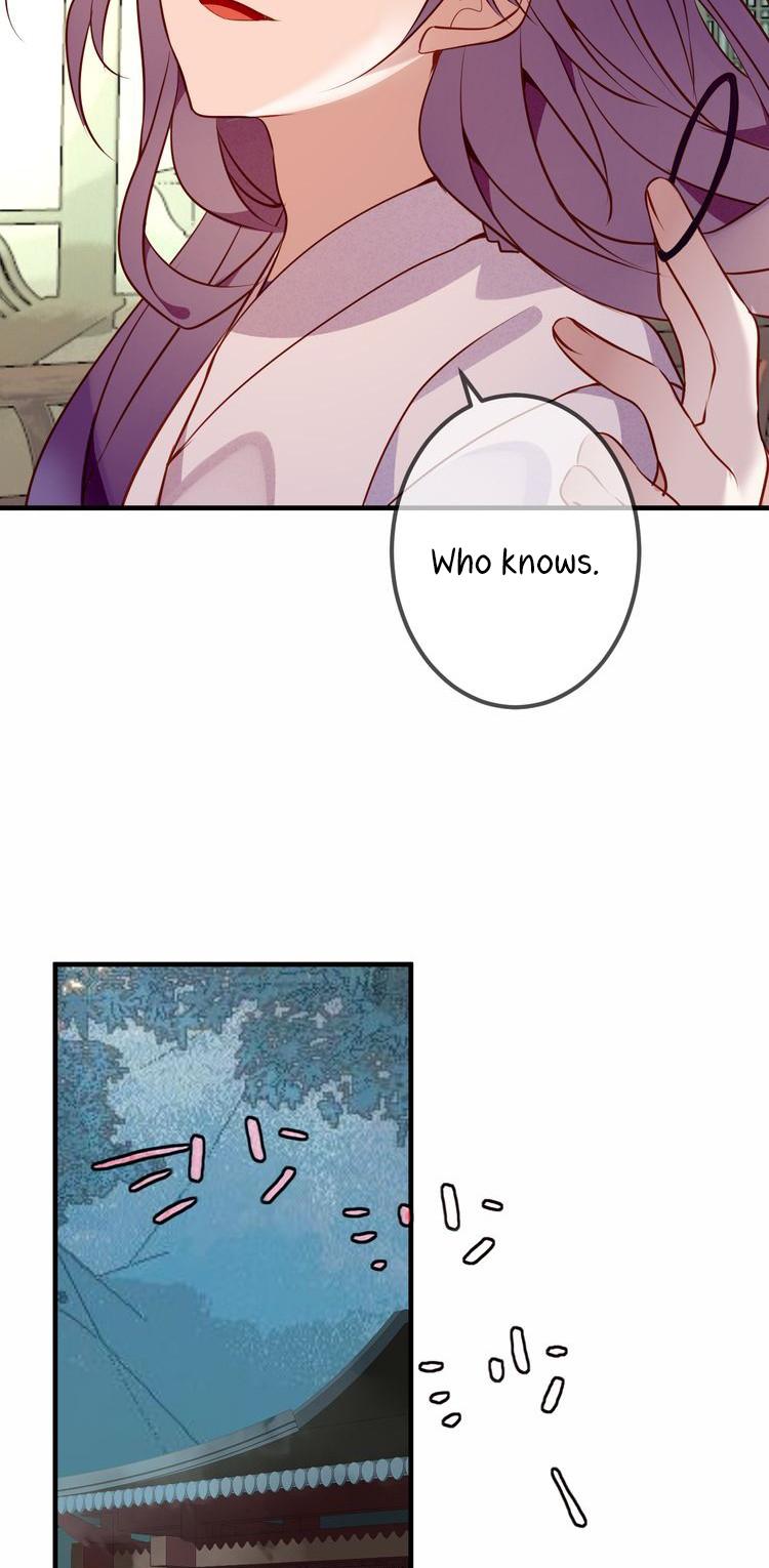 My Phoenix's on Top Chapter 51 page 14 - Chapter 51: "fatal" punishment
