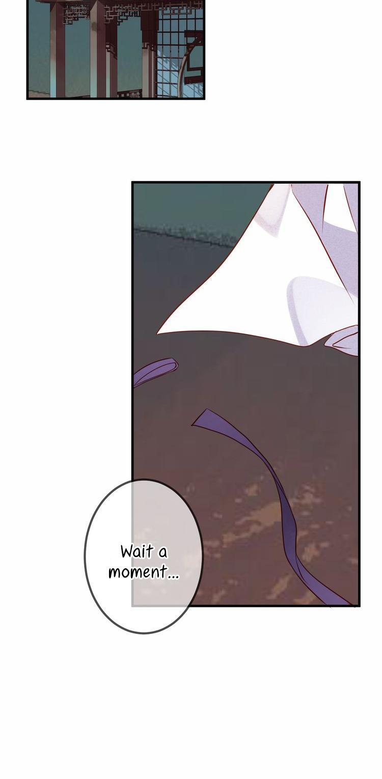 My Phoenix's on Top Chapter 51 page 15 - Chapter 51: "fatal" punishment