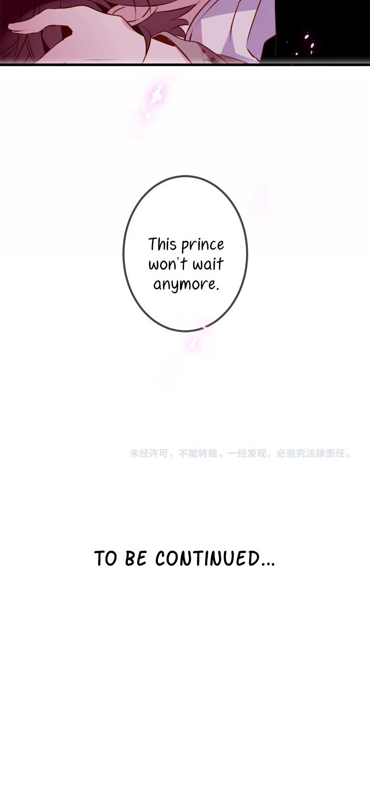 My Phoenix's on Top Chapter 51 page 19 - Chapter 51: "fatal" punishment