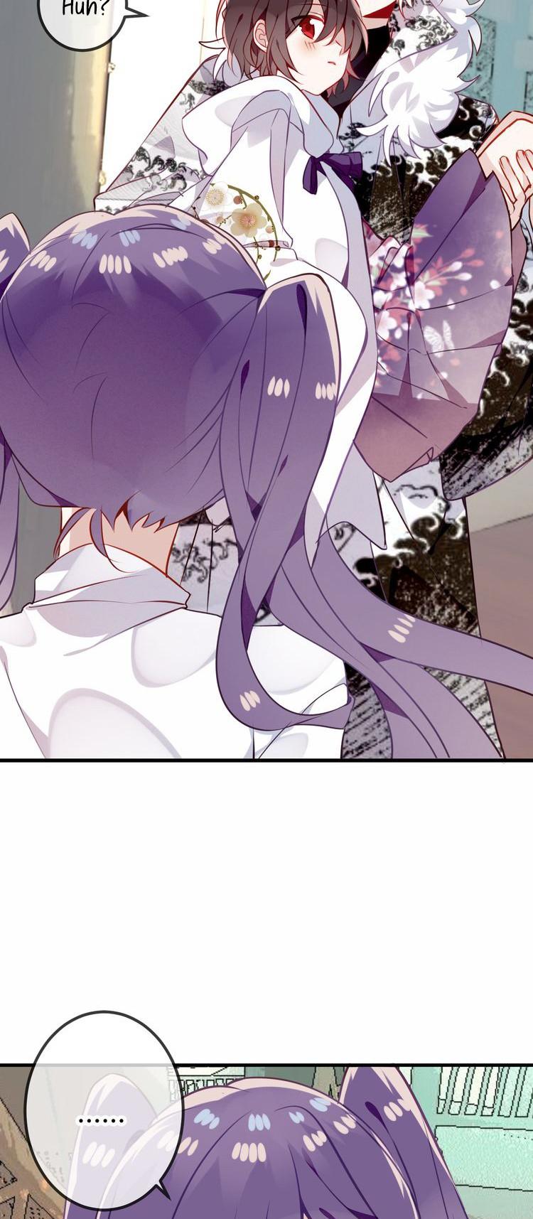My Phoenix's on Top Chapter 51 page 4 - Chapter 51: "fatal" punishment