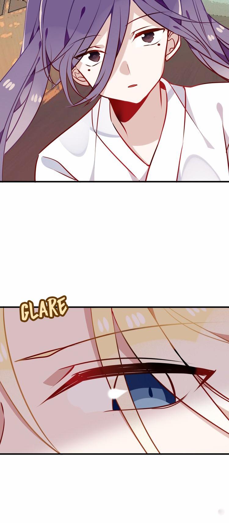 My Phoenix's on Top Chapter 51 page 5 - Chapter 51: "fatal" punishment