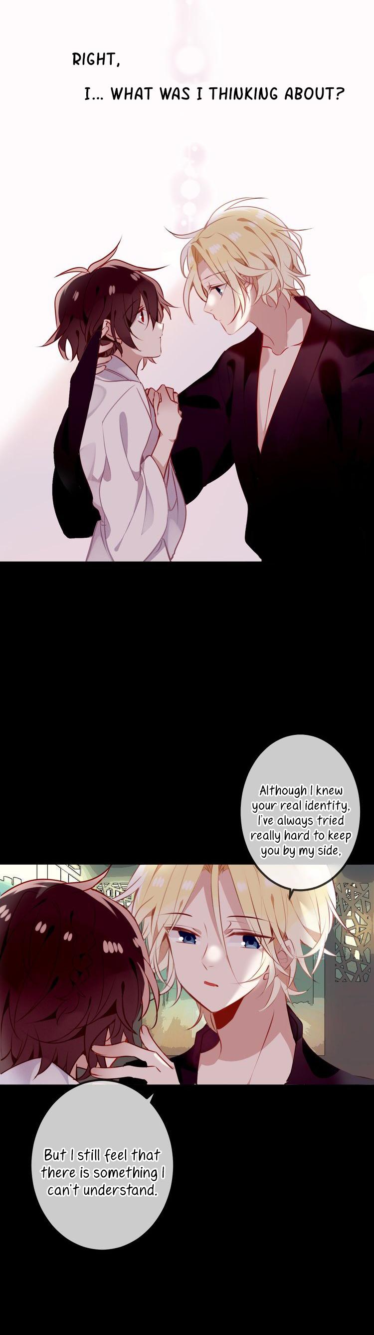 My Phoenix's on Top Chapter 52 page 4 - Chapter 52: Proof of love