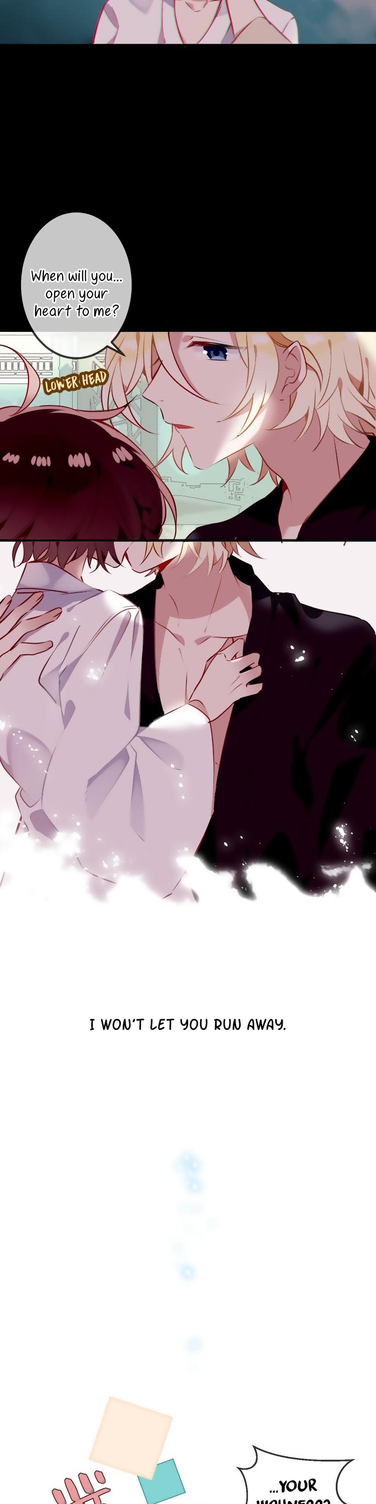 My Phoenix's on Top Chapter 52 page 6 - Chapter 52: Proof of love
