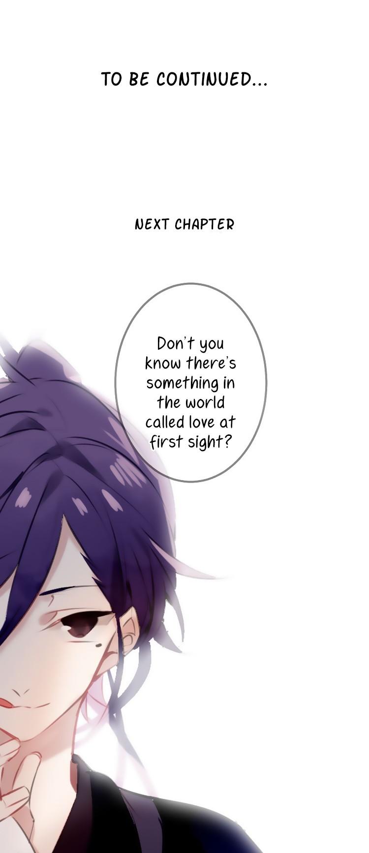 My Phoenix's on Top Chapter 53 page 14 - Chapter 53: Seen you and red face again