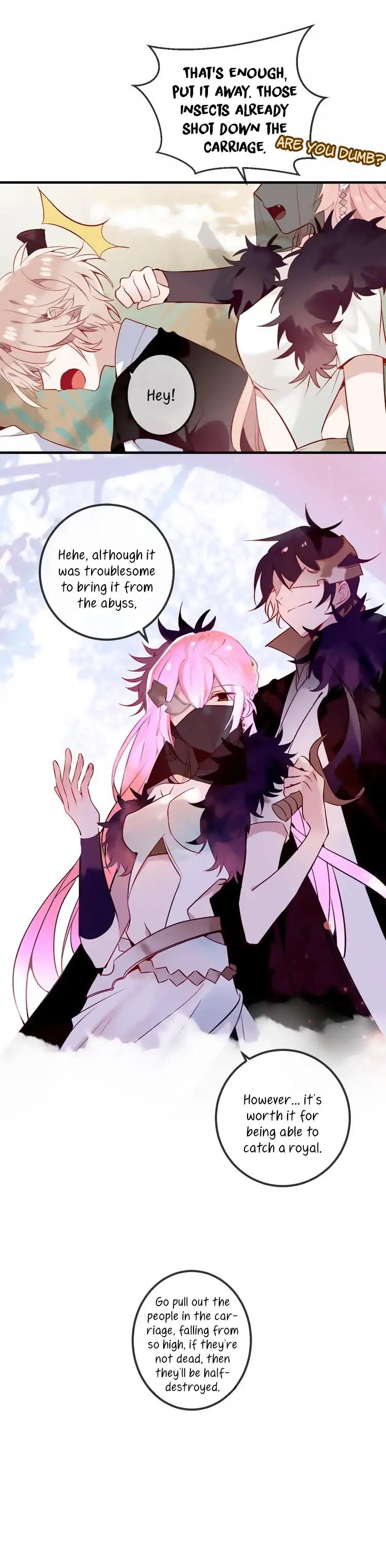 My Phoenix's on Top Chapter 56 page 1 - Chapter 56: Dusty past