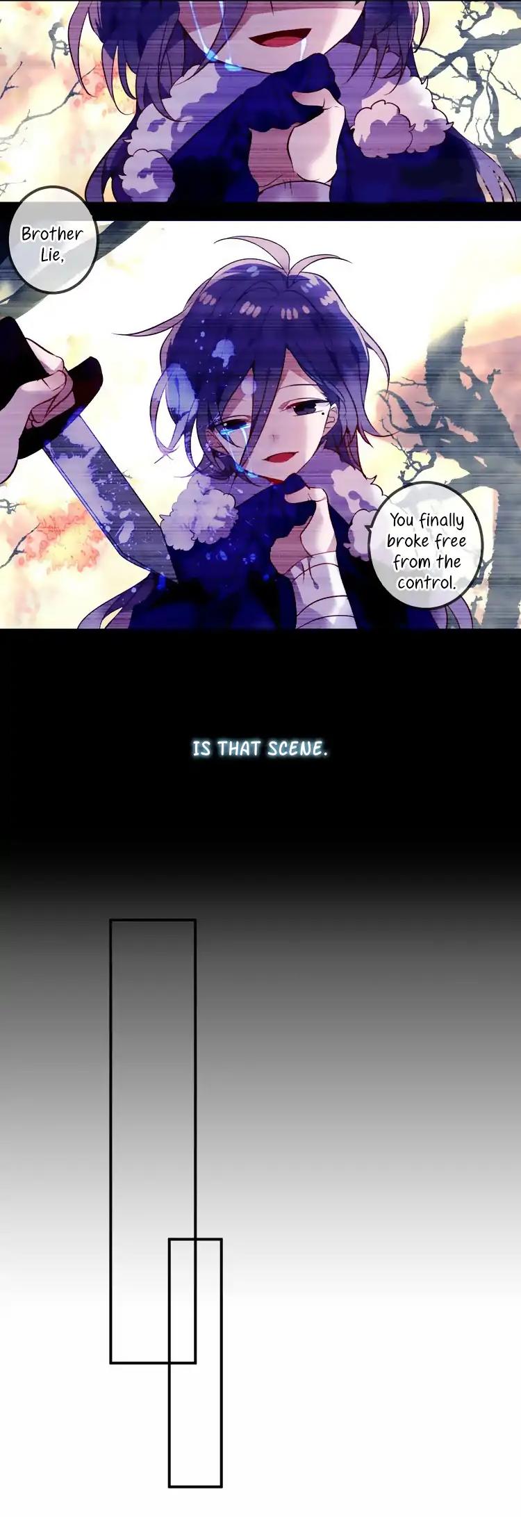 My Phoenix's on Top Chapter 56 page 13 - Chapter 56: Dusty past