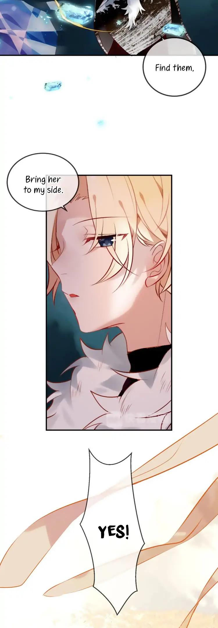 My Phoenix's on Top Chapter 56 page 8 - Chapter 56: Dusty past