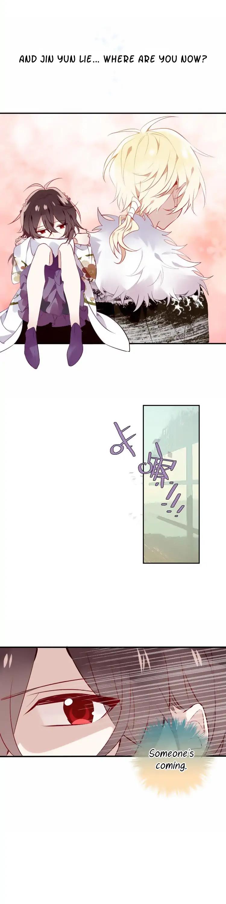 My Phoenix's on Top Chapter 57 page 7 - Chapter 57: Beauty
